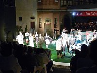 Premiere Schlossfestspiele Bild: Premiere Schlossfestspiele