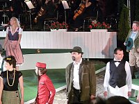 Premiere Schlossfestspiele Bild: Premiere Schlossfestspiele