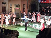 Premiere Schlossfestspiele Bild: Premiere Schlossfestspiele