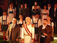 Premiere Schlossfestspiele Bild: Premiere Schlossfestspiele