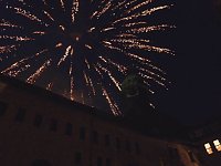 Premiere Schlossfestspiele Bild: Premiere Schlossfestspiele