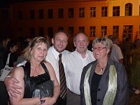 Premiere Schlossfestspiele Bild: Premiere Schlossfestspiele