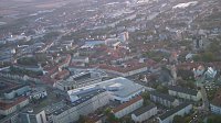 Bild: S&uuml;dharz und Kyffh&auml;user von ganz oben