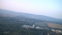 Bild: S&uuml;dharz und Kyffh&auml;user von ganz oben