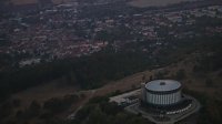 Bild: S&uuml;dharz und Kyffh&auml;user von ganz oben