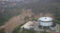 Bild: S&uuml;dharz und Kyffh&auml;user von ganz oben