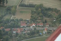 Bild: S&uuml;dharz und Kyffh&auml;user von ganz oben