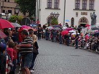 Bild: Die Spannung steigt