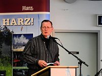Bild: 25 Jahre mit Volldampf zum Brocken
