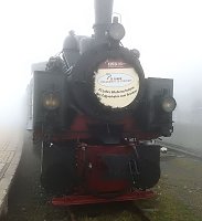Bild: 25 Jahre mit Volldampf zum Brocken