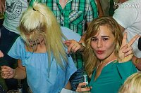 Bild: Party im Jugendclubhaus in Nordhausen - der Samstag