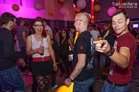 Bild: Party im Jugendclubhaus in Nordhausen - der Samstag