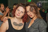 Bild: Party im Jugendclubhaus in Nordhausen - der Samstag