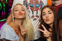 Bild: Party im Jugendclubhaus in Nordhausen - der Samstag