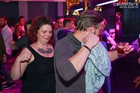 Bild: Party im Jugendclubhaus in Nordhausen - der Samstag