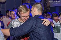 Bild: Party im Jugendclubhaus in Nordhausen - der Samstag