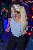 Bild: Party im Jugendclubhaus in Nordhausen - der Samstag