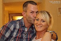 Bild: Party im Jugendclubhaus in Nordhausen - der Samstag
