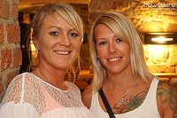 Bild: Party im Jugendclubhaus in Nordhausen - der Samstag