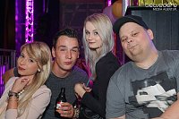 Bild: Party im Jugendclubhaus in Nordhausen - der Samstag