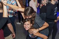 Bild: Party im Jugendclubhaus in Nordhausen - der Samstag