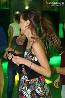 Bild: Party im Jugendclubhaus in Nordhausen - der Samstag