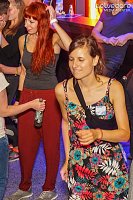 Bild: Party im Jugendclubhaus in Nordhausen - der Samstag