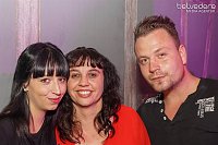 Bild: Party im Jugendclubhaus in Nordhausen - der Samstag