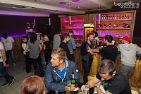 Bild: Party im Jugendclubhaus in Nordhausen - der Samstag