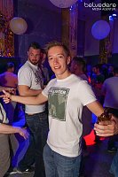 Bild: Party im Jugendclubhaus in Nordhausen - der Samstag