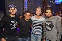 Bild: Party im Jugendclubhaus in Nordhausen - der Samstag