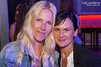 Bild: Party im Jugendclubhaus in Nordhausen - der Samstag