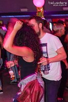 Bild: Party im Jugendclubhaus in Nordhausen - der Samstag