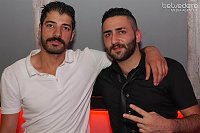 Bild: Party im Jugendclubhaus in Nordhausen - der Samstag