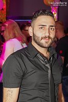 Bild: Party im Jugendclubhaus in Nordhausen - der Samstag