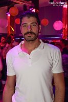 Bild: Party im Jugendclubhaus in Nordhausen - der Samstag