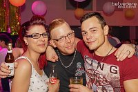 Bild: Party im Jugendclubhaus in Nordhausen - der Samstag