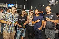 Bild: Party im Jugendclubhaus in Nordhausen - der Samstag