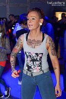 Bild: Party im Jugendclubhaus in Nordhausen - der Samstag