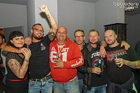 Bild: Party im Jugendclubhaus in Nordhausen - der Samstag