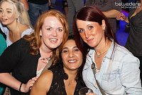 Bild: Party im Jugendclubhaus in Nordhausen - der Samstag