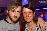 Bild: Party im Jugendclubhaus in Nordhausen - der Samstag