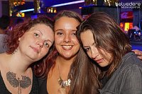 Bild: Party im Jugendclubhaus in Nordhausen - der Samstag
