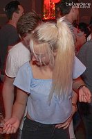 Bild: Party im Jugendclubhaus in Nordhausen - der Samstag