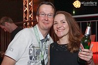Bild: Party im Jugendclubhaus in Nordhausen - der Samstag