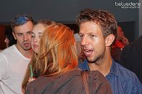 Bild: Party im Jugendclubhaus in Nordhausen - der Samstag