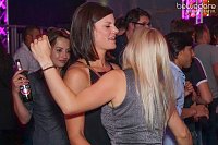 Bild: Party im Jugendclubhaus in Nordhausen - der Samstag