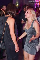 Bild: Party im Jugendclubhaus in Nordhausen - der Samstag