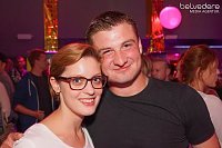 Bild: Party im Jugendclubhaus in Nordhausen - der Samstag