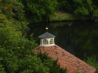Kirche im Wörlitzer Park Bild: Kirche im Wörlitzer Park